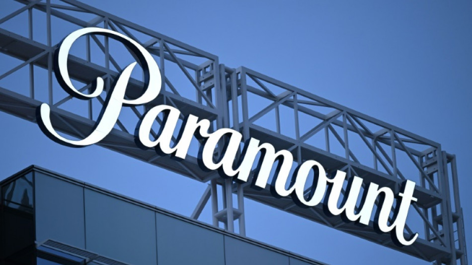 Skydance se fusionar&aacute; con Paramount