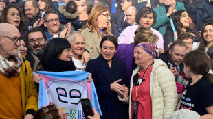 Espa&ntilde;a avanza en la autodeterminaci&oacute;n de g&eacute;nero cuando otros pa&iacute;ses reculan