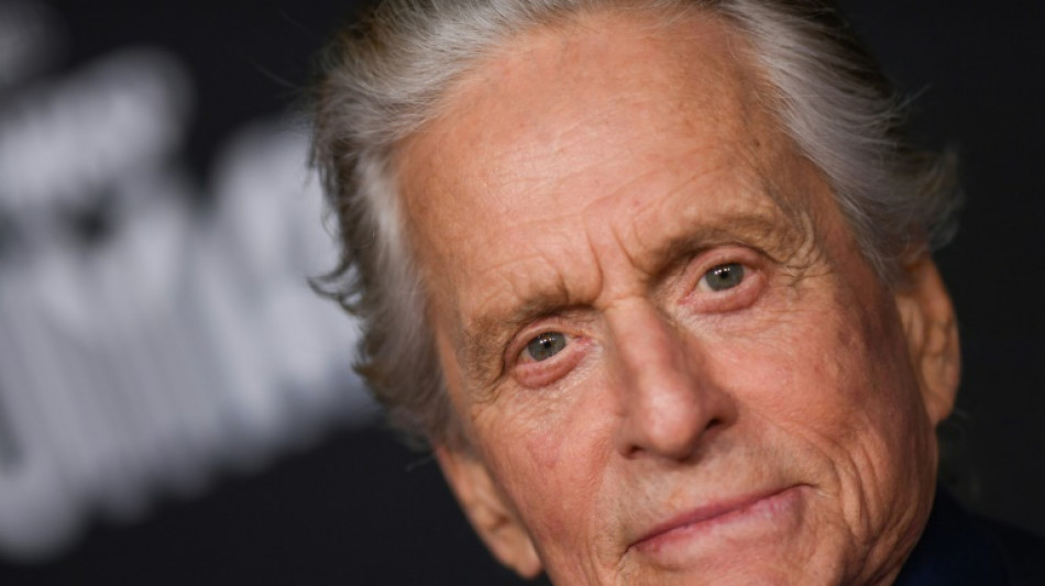 Festival de Cannes entregar&aacute; Palma de Ouro honor&aacute;ria para Michael Douglas