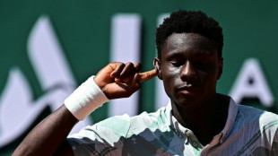 Roland-Garros: l'av&egrave;nement de Kouame, d&eacute;j&agrave; victorieux &agrave; 17 ans