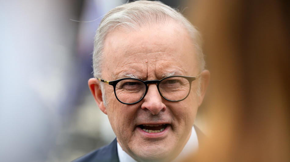 Premier Australia, 'quella dello Stato islamico &egrave; un'ideologia anti-umanit&agrave;'