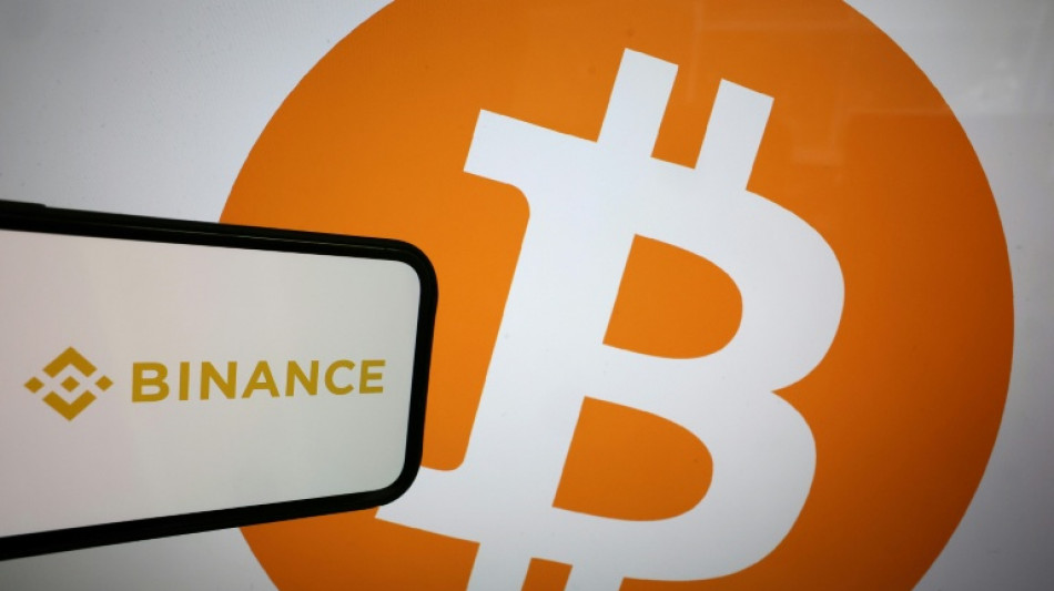 Kryptow&auml;hrungsb&ouml;rse Binance will nach Hackerangriff "alle Verluste" ersetzen