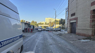 Quasi 200 droni ucraini sulla Russia, un morto in Bryansk