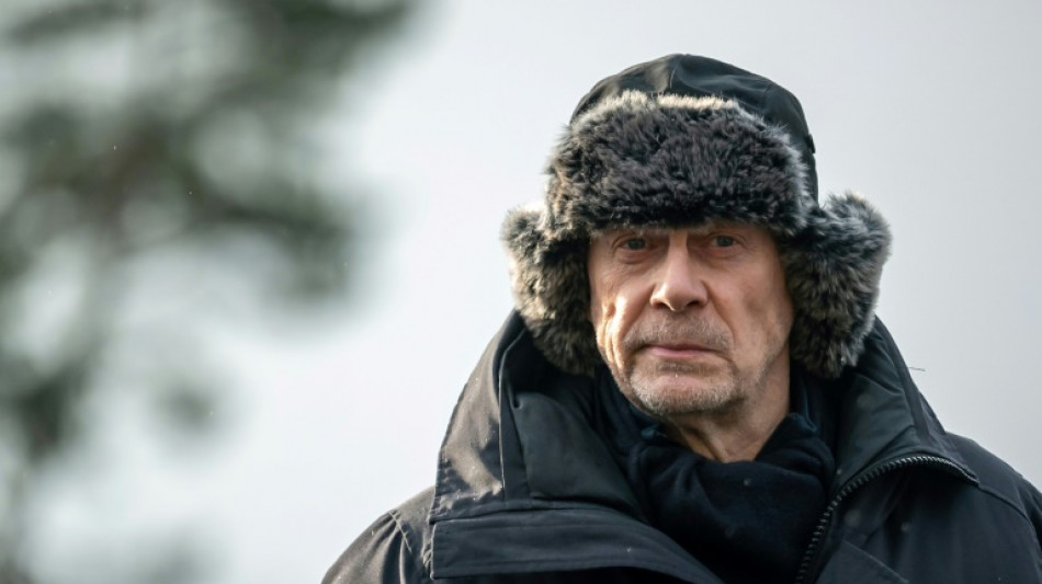 Alain Soral &agrave; nouveau devant la justice suisse pour des propos homophobes