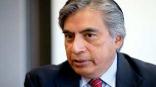 Candidato de M&eacute;xico al BID ofrece di&aacute;logo y visi&oacute;n "integral" del desarrollo