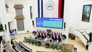 Nicar&aacute;gua aprova proposta constitucional que visa barrar resolu&ccedil;&otilde;es internacionais