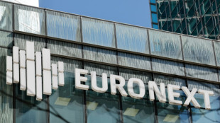 La Bourse de Paris en recul face au conflit Iran-Israël