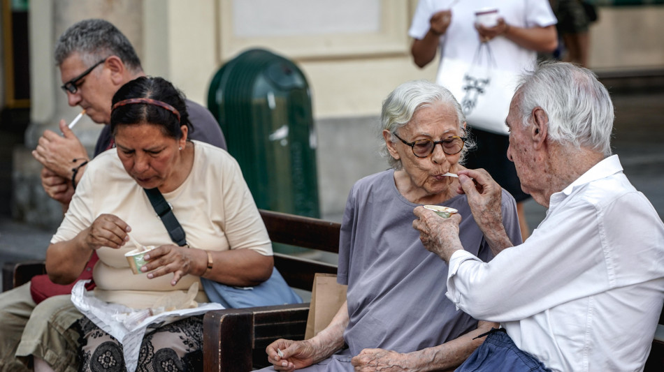 Ricerca, allenare mente ed emozioni aiuta a mantenere il cervello in forma