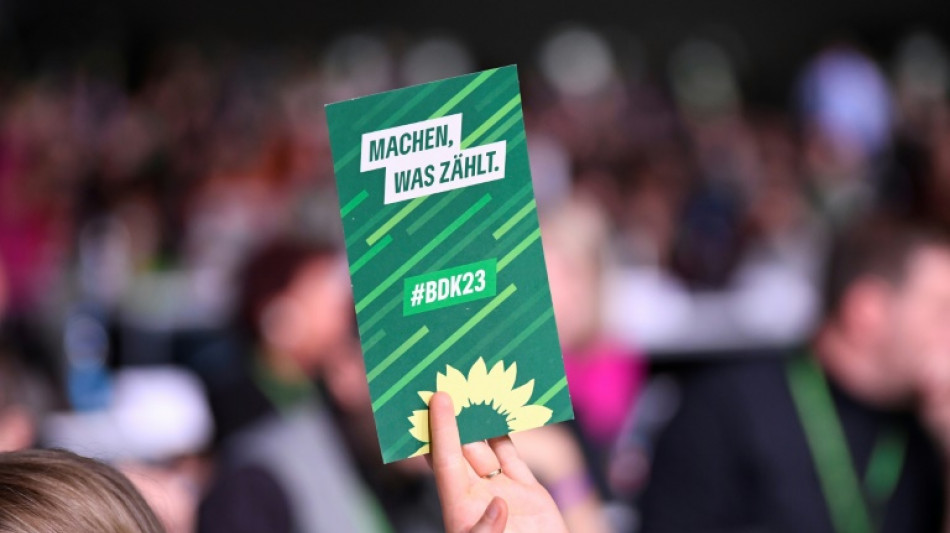 Bedrohungen und Angriffe auf Politiker: Gr&uuml;ne und AfD am h&auml;ufigsten betroffen