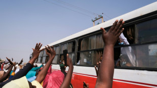 Hombres armados secuestran a 39 ni&ntilde;os en una granja en Nigeria