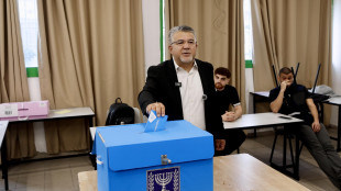 Exit poll Israele, boom dei partiti arabi verso 18 seggi