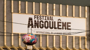 France: des appels au boycott menacent la 53e édition du festival de BD d'Angoulême