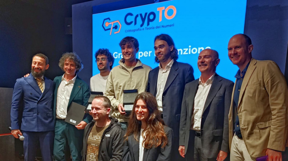Bitcoin, a Torino apre Blox Space e Politecnico raddoppia con il master