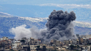 Liban: le chef du Hezbollah d&eacute;fiant, les forces isra&eacute;liennes avancent dans le sud