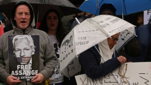 Extradition d'Assange: les Etats-Unis r&eacute;futent des poursuites "politiques"