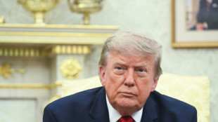 USA: Goldener Trump-Dollar kommt in Umlauf