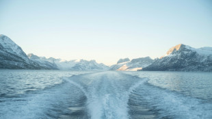 Key Atlantic current could weaken more than expected: study