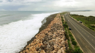 L'ouragan Melissa élevé à la catégorie maximale dans les Caraïbes à l'approche de la Jamaïque