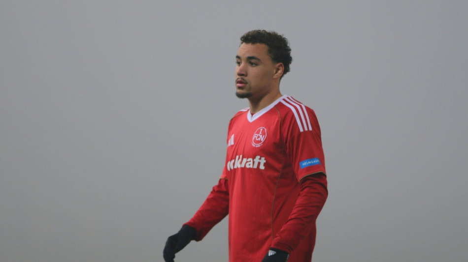 Nach langer Unterbrechung: Nürnberg verliert in Magdeburg