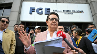 Ecuador decreta estado de excepci&oacute;n tras asesinato de un candidato presidencial