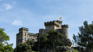 En Provence, un ch&acirc;teau mill&eacute;naire transform&eacute; en parc d'attractions s&egrave;me la discorde