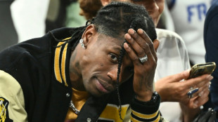 Travis Scott revolta f&atilde;s na Turquia ap&oacute;s show de 20 minutos