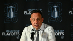 NHL-Playoffs: Niederlagen f&uuml;r Sturm und St&uuml;tzle