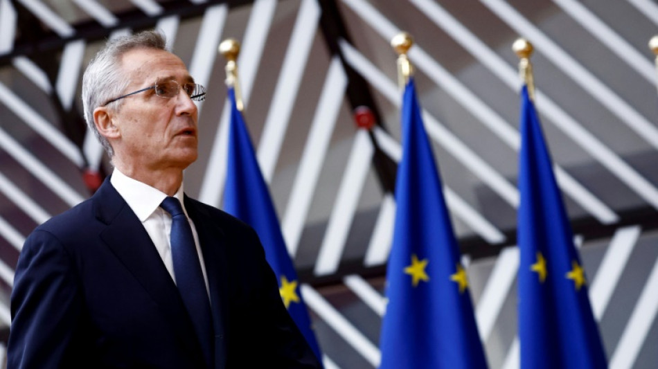 La UE y la OTAN se proponen fortalecer su cooperaci&oacute;n