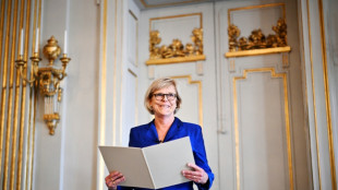 Nobelpreis f&uuml;r Literatur geht an Kanadierin Anne Carson