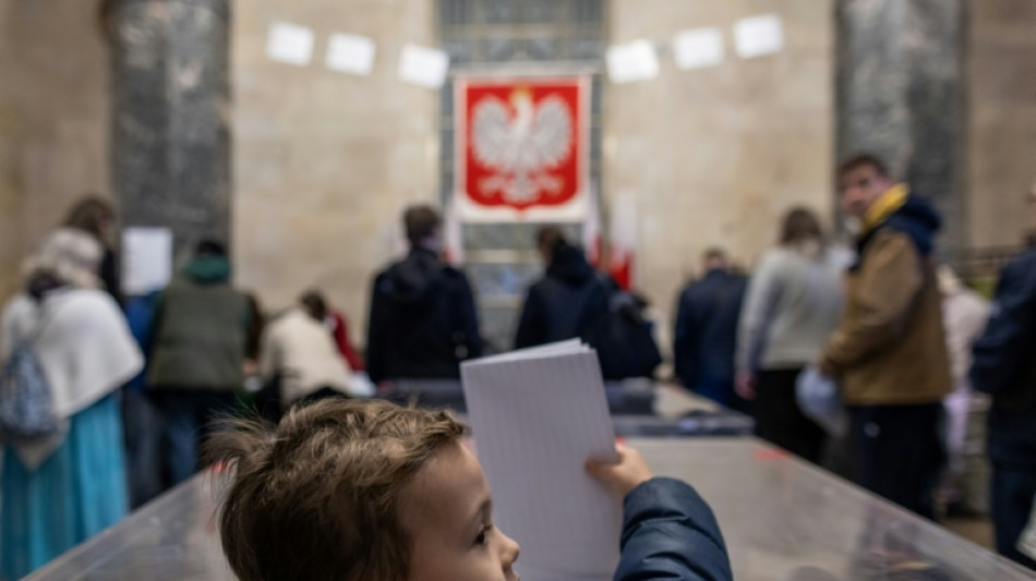 Poland 'needs to be repaired' after populist rule