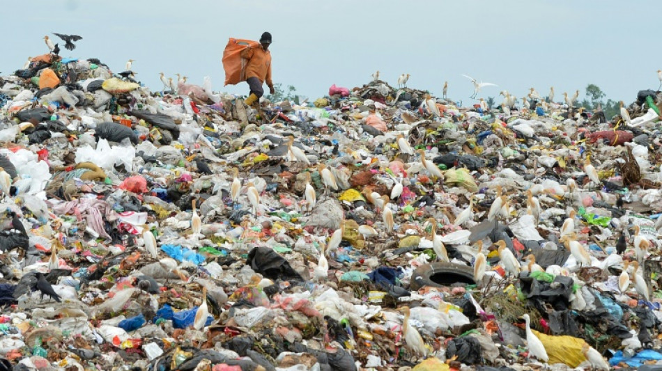 Zähe UN-Verhandlungen in Genf zu Plastikmüll bislang ohne Fortschritte
