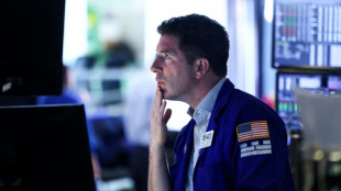 Wall Street se reprend, aid&eacute;e par une d&eacute;tente des prix du p&eacute;trole