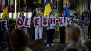 Local ceasefire in Russia-occupied Ukrainian city holds for second day