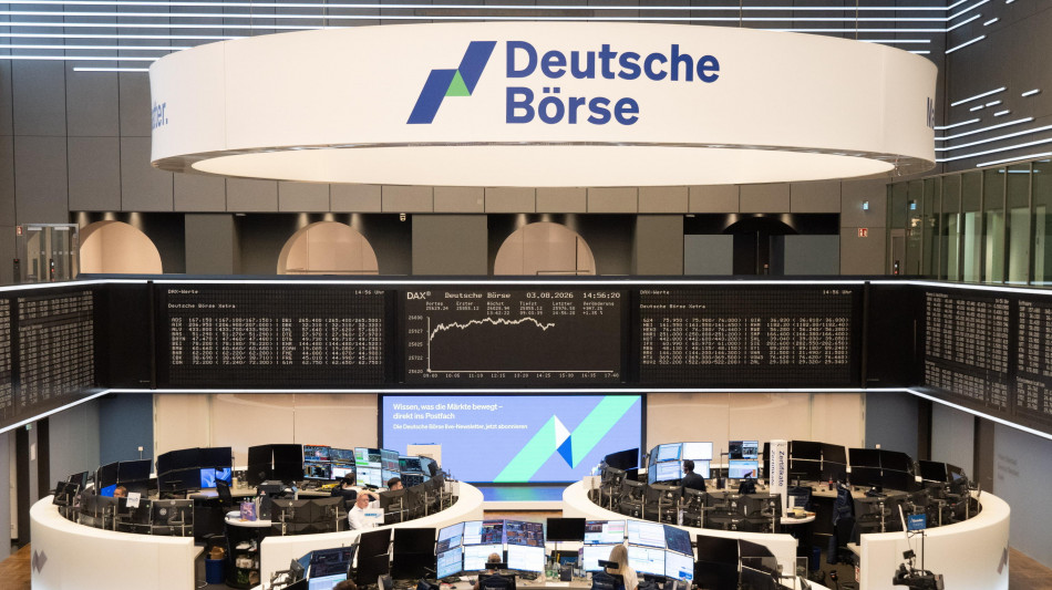 Borsa: l'Europa chiude in ordine sparso, si guarda allo scontro Usa-Iran