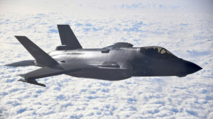 Bundestag macht Weg f&uuml;r Kauf von F-35-Kampfjets frei