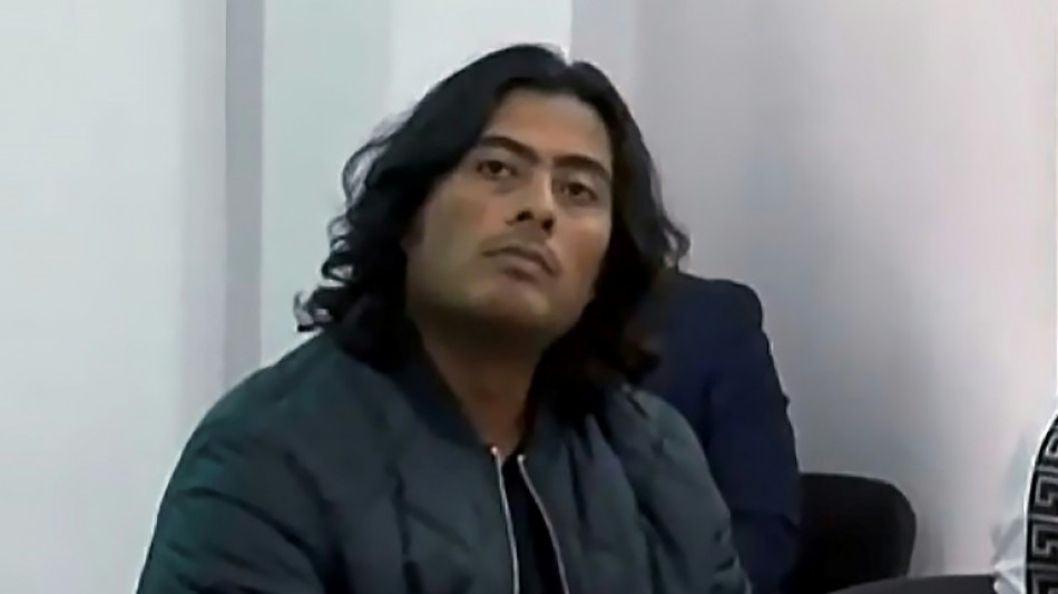 El hijo de Petro dice que dinero de un narco entr&oacute; en la campa&ntilde;a presidencial en Colombia