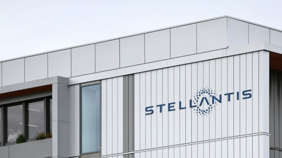 Stellantis sonne la fin de la production de voitures sur son site historique de Poissy apr&egrave;s 2028