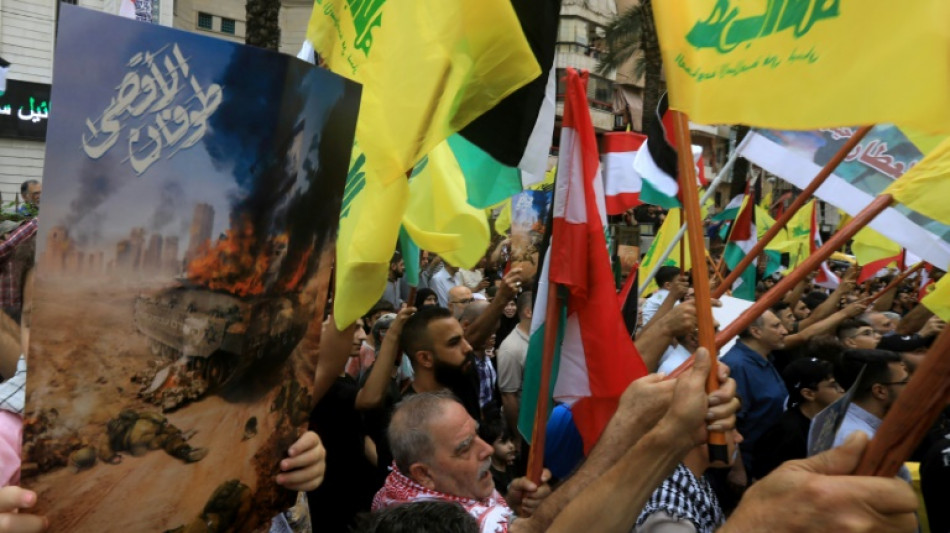 Israel-Gaza war ignites worldwide impact