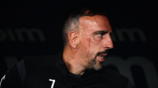 Ribéry will Trainerkarriere in Italien starten
