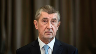 Czech court nixes ex-PM Babis's acquittal in EU fraud case