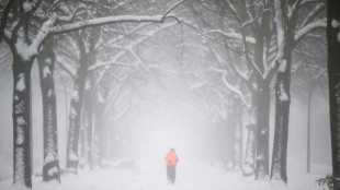 Frost im Nordosten, mildes Wetter am Rhein: Februar startet mit Temperaturgef&auml;lle