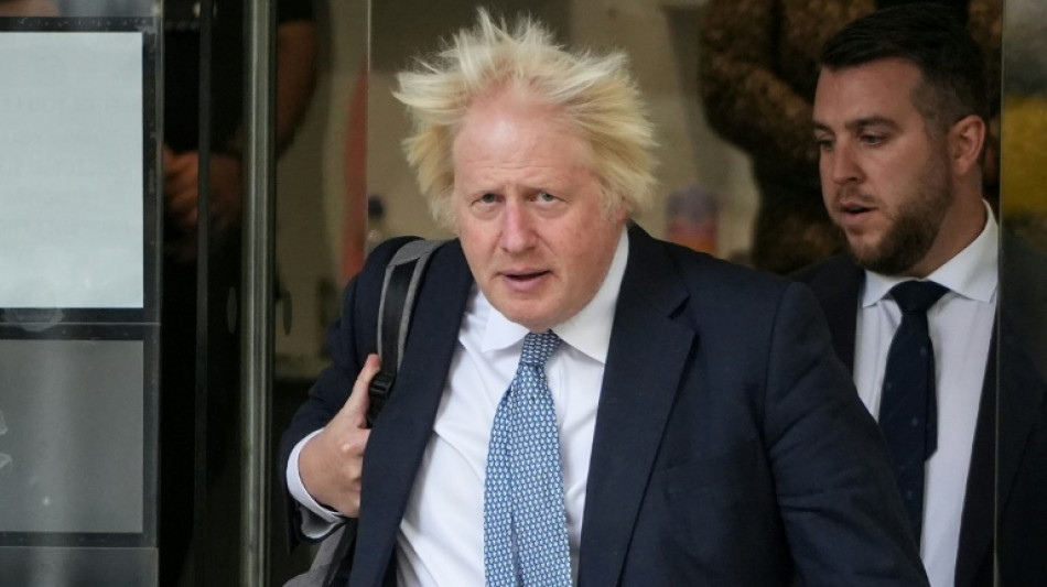 Covid inquiry finds UK inaction cost thousands of lives