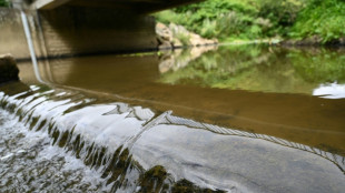 La qualit&eacute; de l'eau en Bretagne, un sujet &agrave; dimension nationale