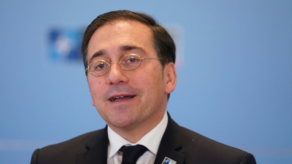 Espa&ntilde;a ofrece ayuda al di&aacute;logo en Venezuela antes de recibir a la oposici&oacute;n