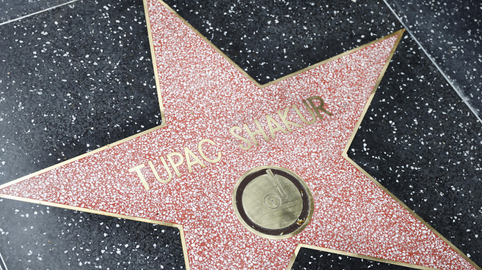Omicidio di Tupac, il fratello: 'Nuovi elementi indicano cospirazione di pi&ugrave; persone'
