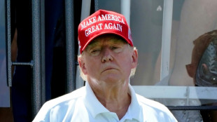La polic&iacute;a de Georgia investiga amenazas contra un jurado que aprob&oacute; la inculpaci&oacute;n de Trump
