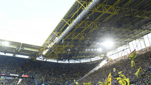 Un refugiado ucraniano jugar&aacute; con el Dortmund en un partido ben&eacute;fico contra el Dynamo Kiev