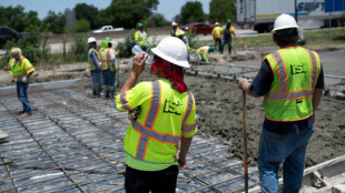 Texas elimina pausa para hidrataci&oacute;n de trabajadores, en plena ola de calor