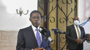 El hijo del presidente de Guinea Ecuatorial, citado en Espa&ntilde;a para declarar por torturas
