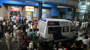 Suben a 19 los muertos en una estampida durante una celebraci&oacute;n religiosa hind&uacute; en India